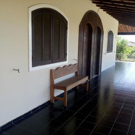 Pousada Tourne Bride Araruama Esterno foto