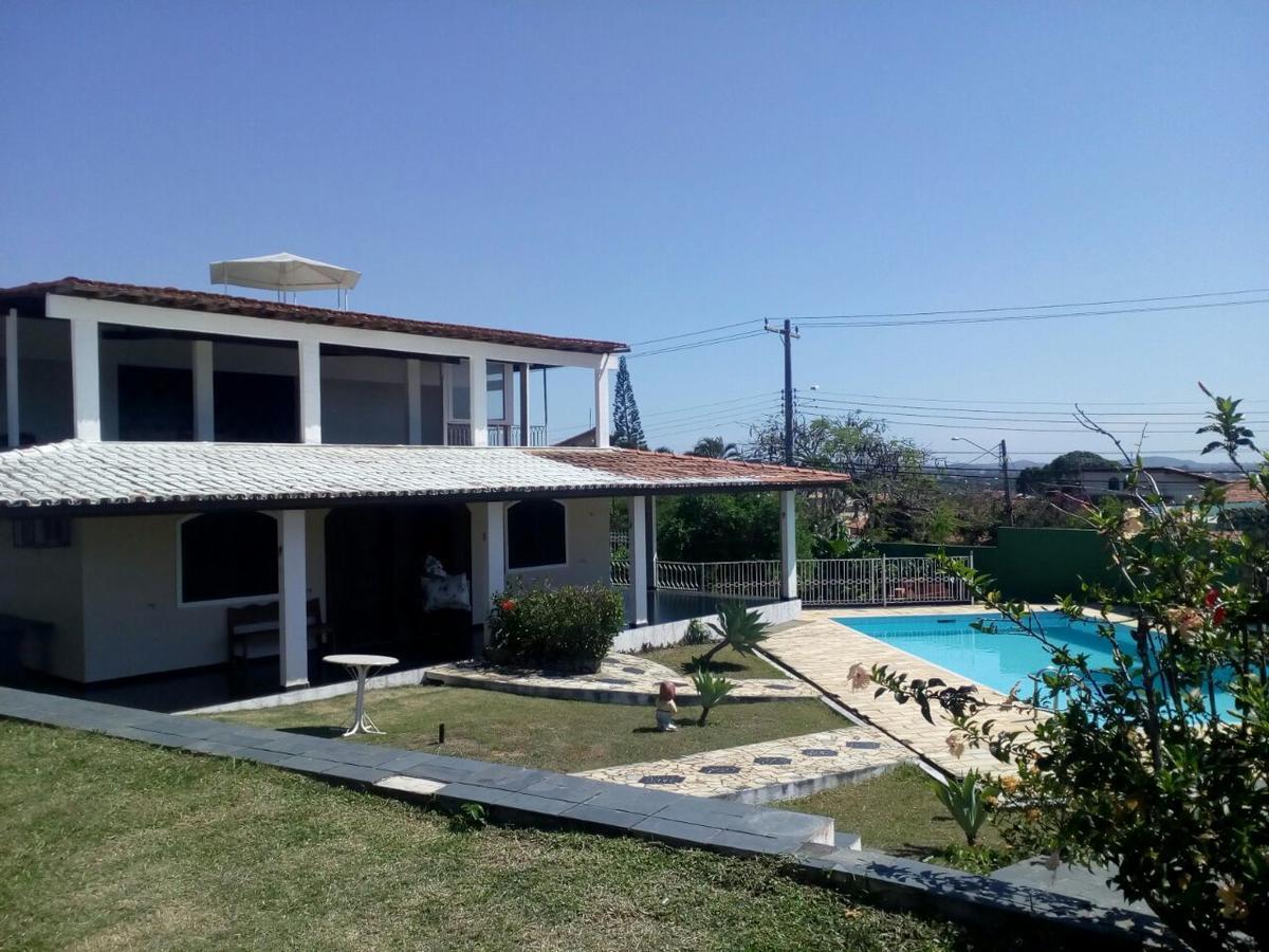 Pousada Tourne Bride Araruama Esterno foto
