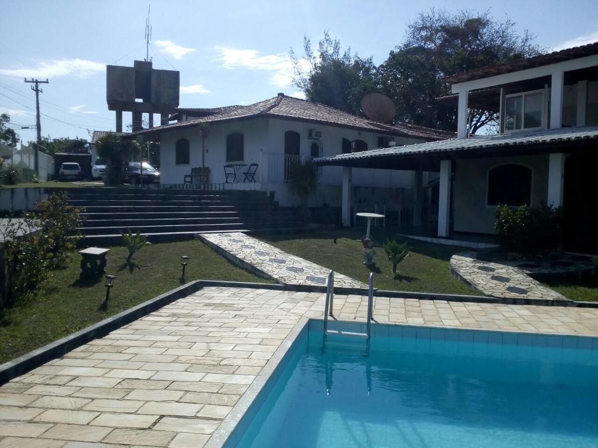 Pousada Tourne Bride Araruama Esterno foto