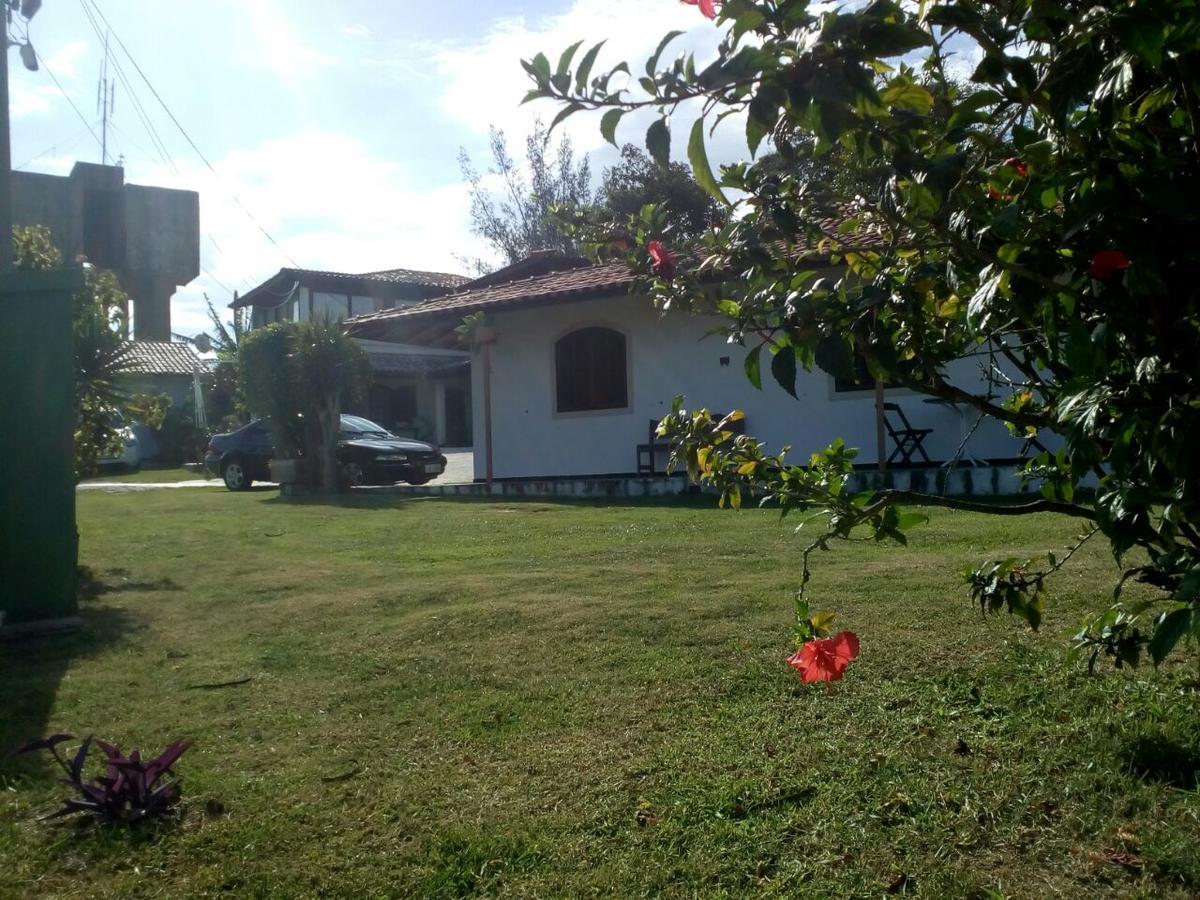 Pousada Tourne Bride Araruama Esterno foto