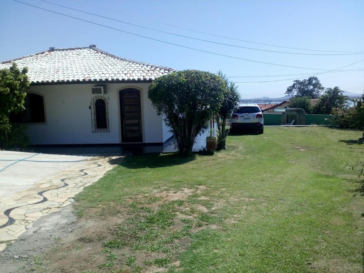 Pousada Tourne Bride Araruama Esterno foto