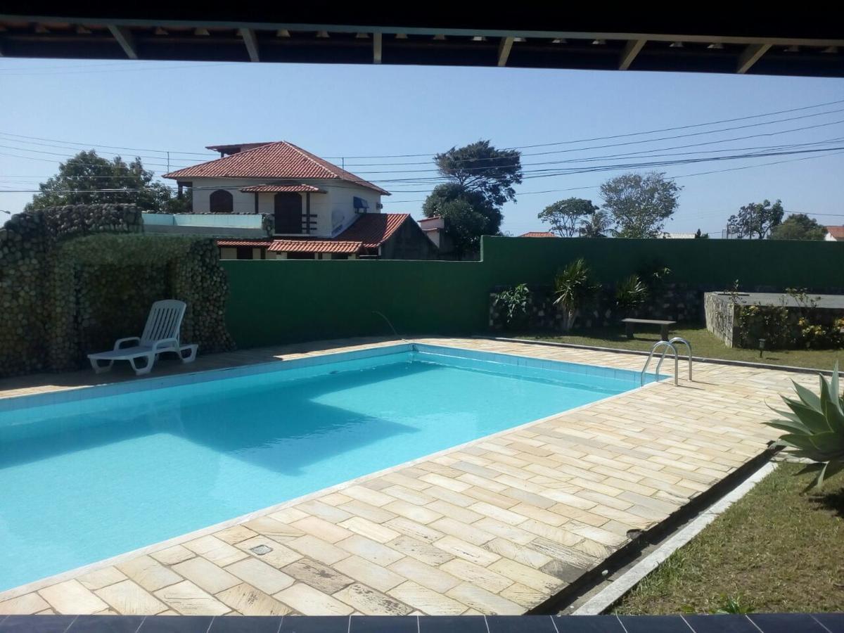 Pousada Tourne Bride Araruama Esterno foto