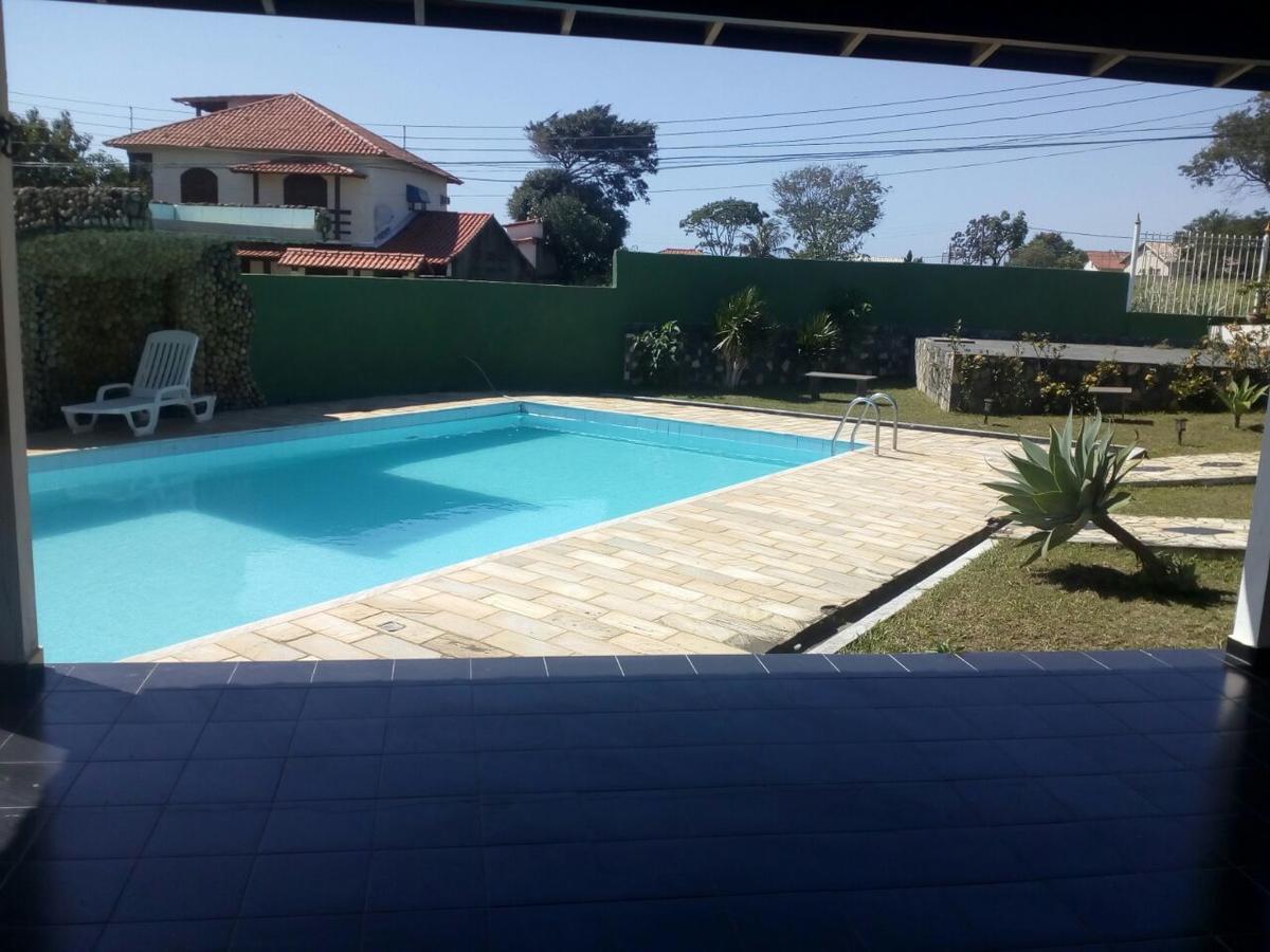 Pousada Tourne Bride Araruama Esterno foto